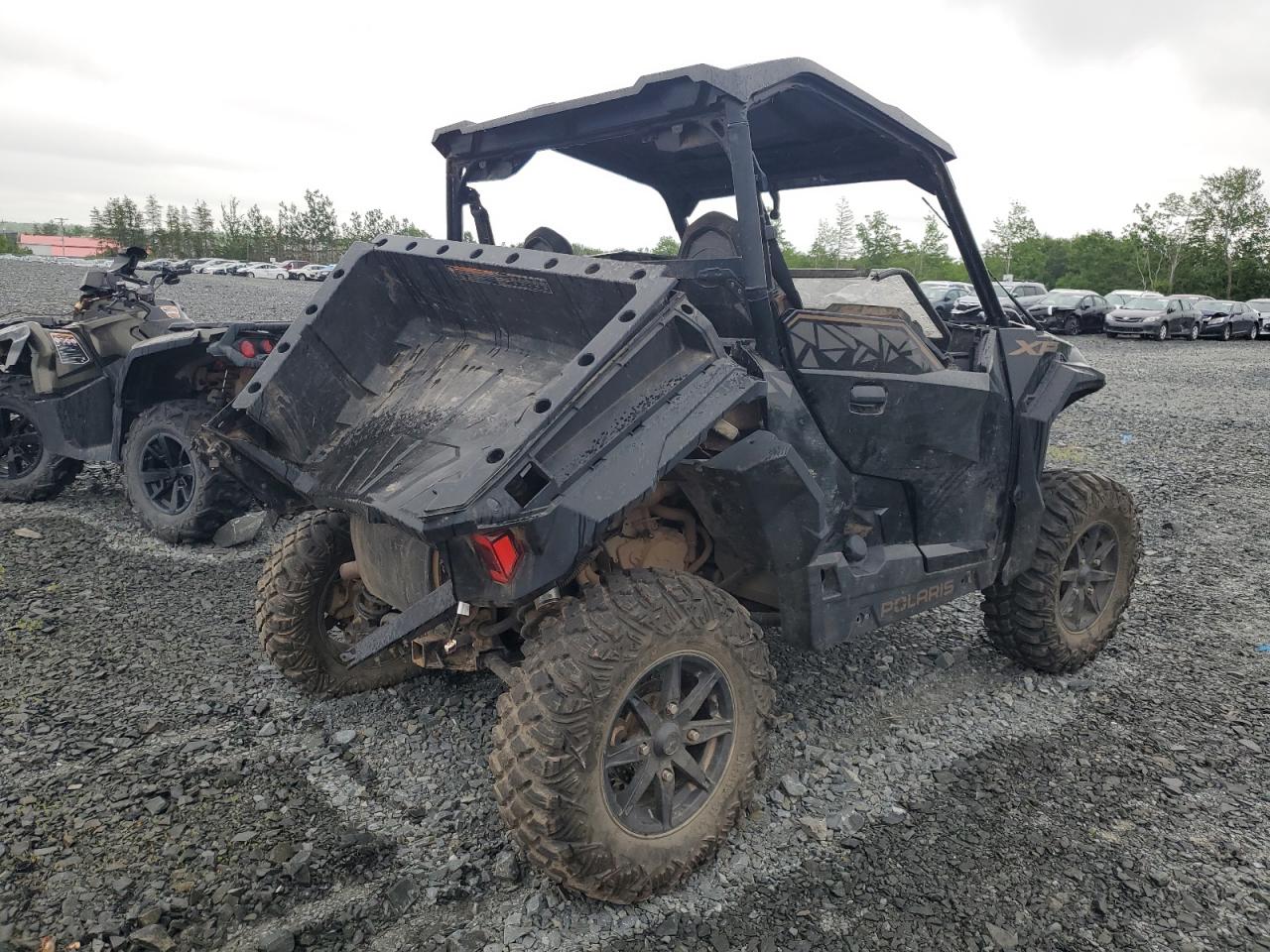 2023 POLARIS General VIN 3NSGXK995PM392230 photo 4