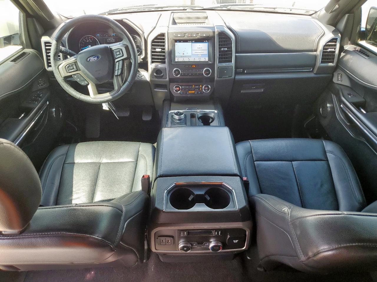 2019 Ford Expedition VIN 1FMJK1HT3KEA37774 photo 8