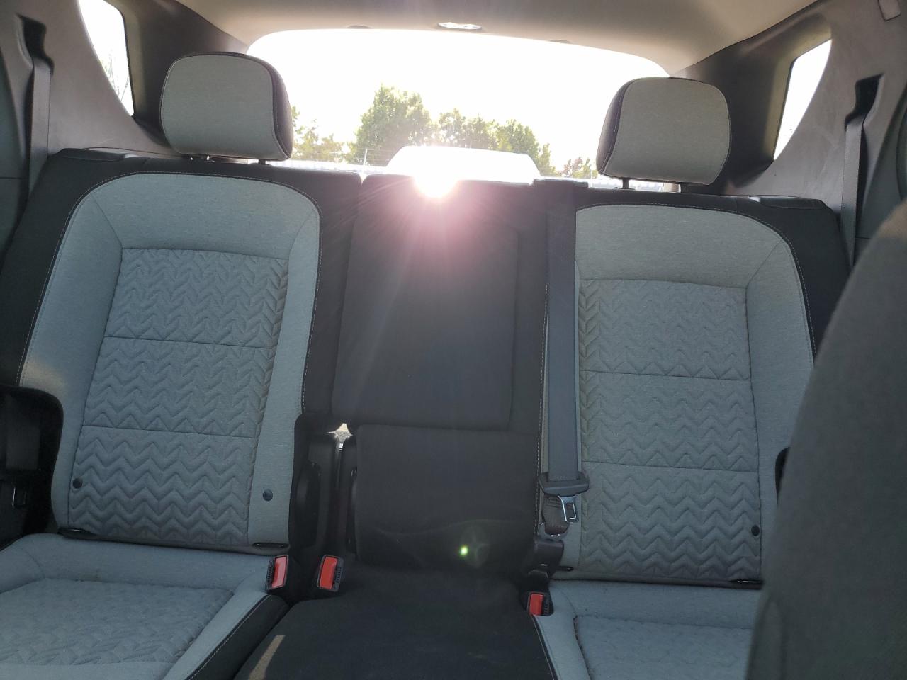 2022 CHEVROLET Equinox ls VIN 2GNAXHEVXN6135964 photo 10
