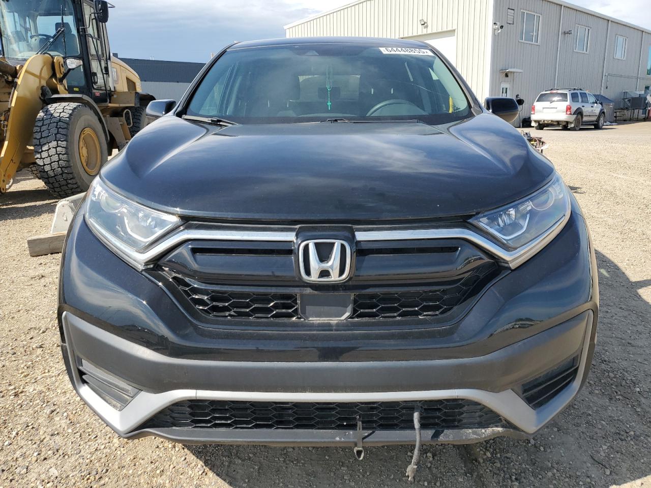 2020 HONDA Cr-v VIN 2HKRW2H21LH208628 photo 5