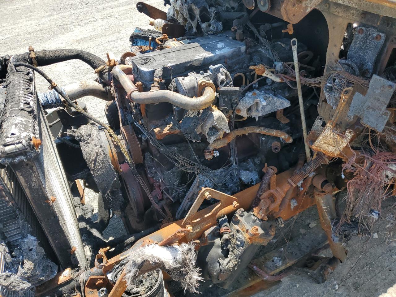 2021 FREIGHTLINER All models VIN 3ALACWFC8MDML0392 photo 7