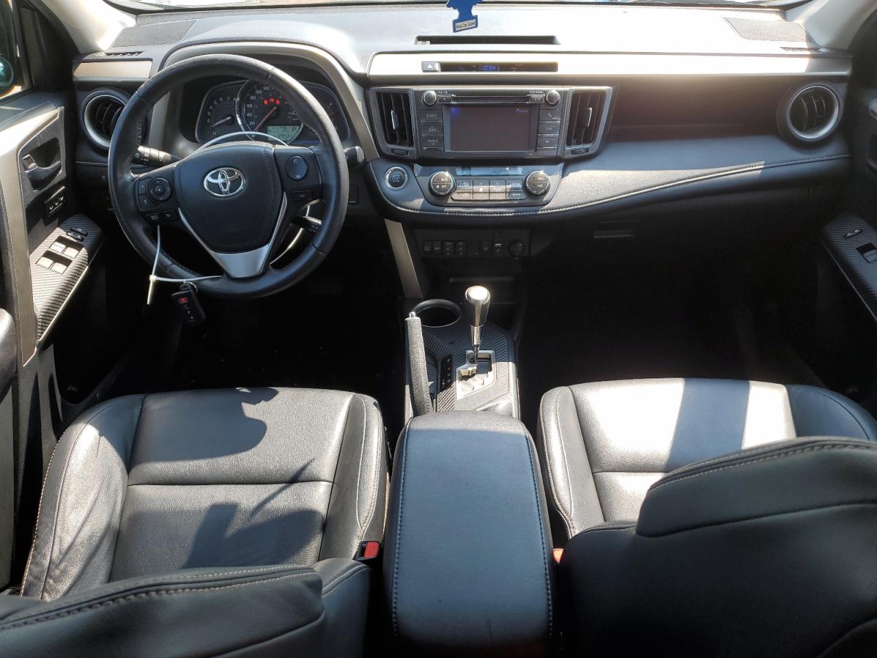2013 TOYOTA Rav4 VIN 2T3DFREV2DW033172 photo 8