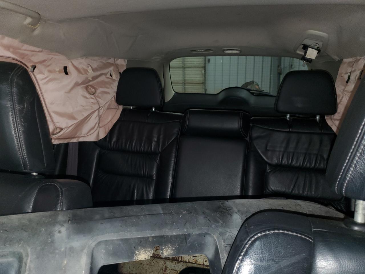 2014 HONDA Cr-v exl VIN 2HKRM4H79EH622465 photo 10