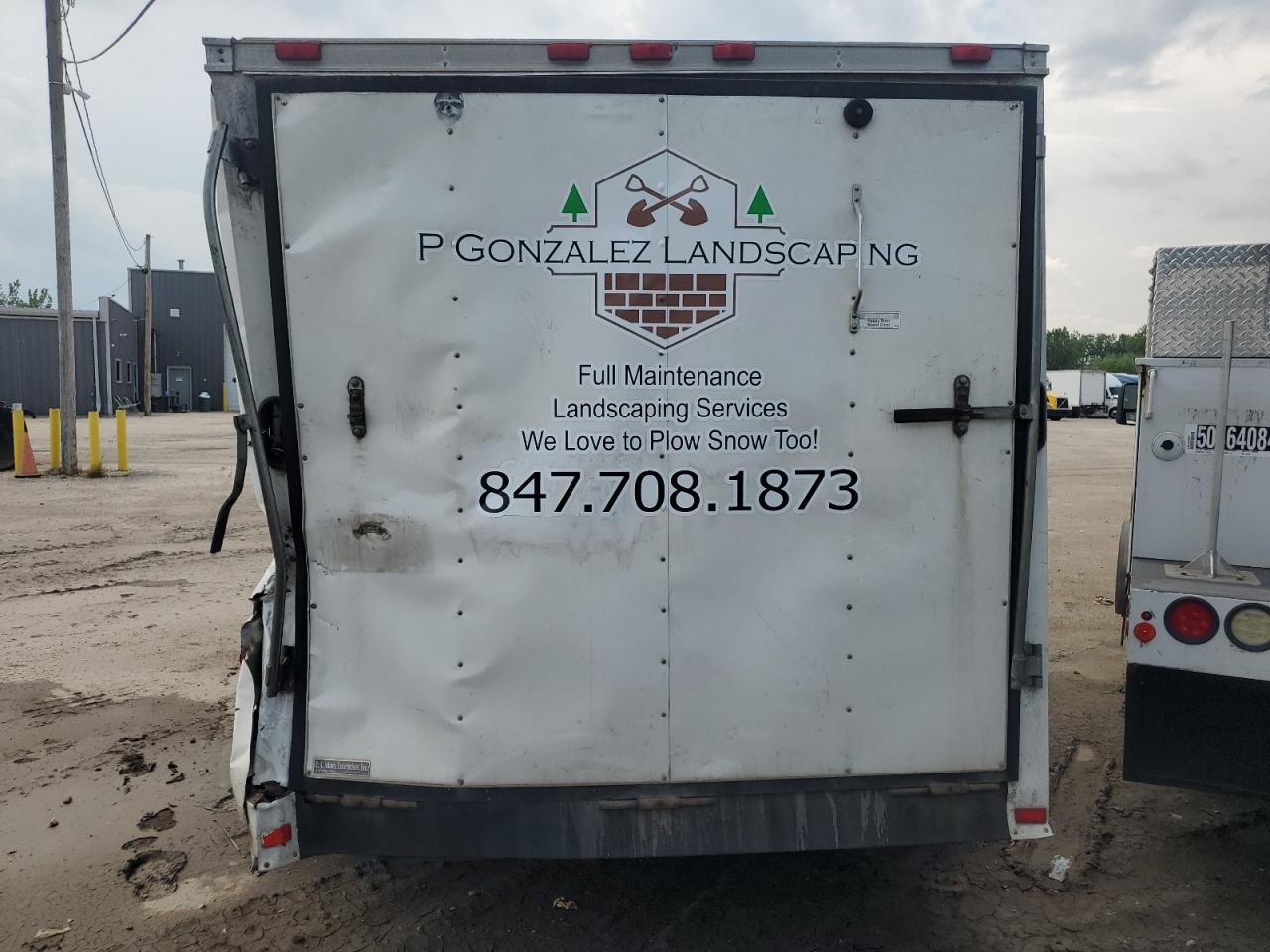 2005 AMERICAN Unknown VIN 5N6200F2551004702 photo 4