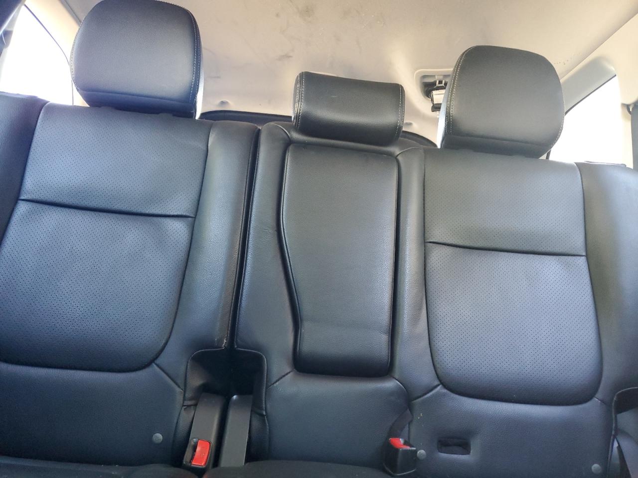 2014 Mitsubishi Outlander VIN JA4JZ4AX0EZ011025 photo 10