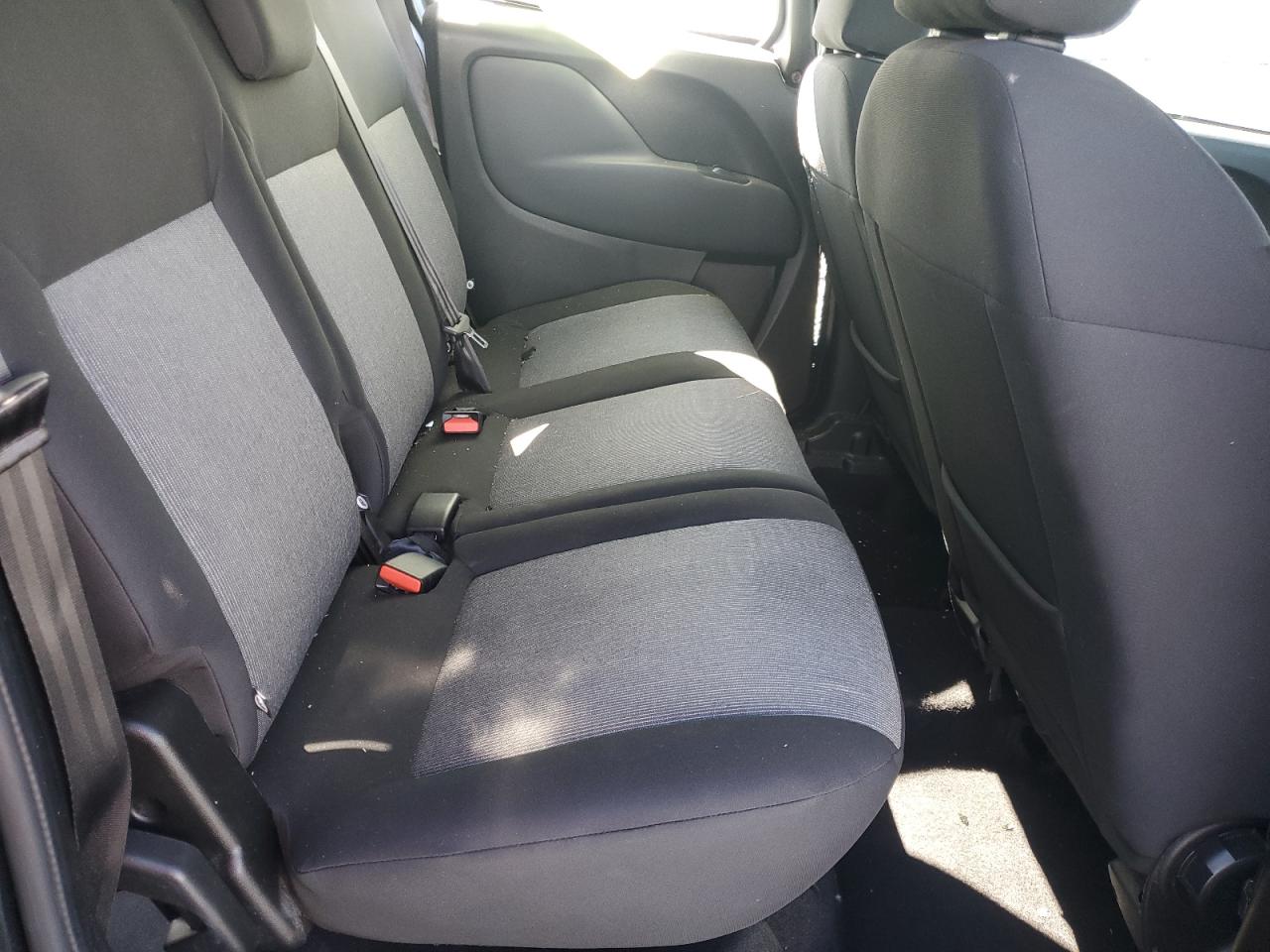 2020 Ram All models VIN ZFBHRFBB2L6R85917 photo 11
