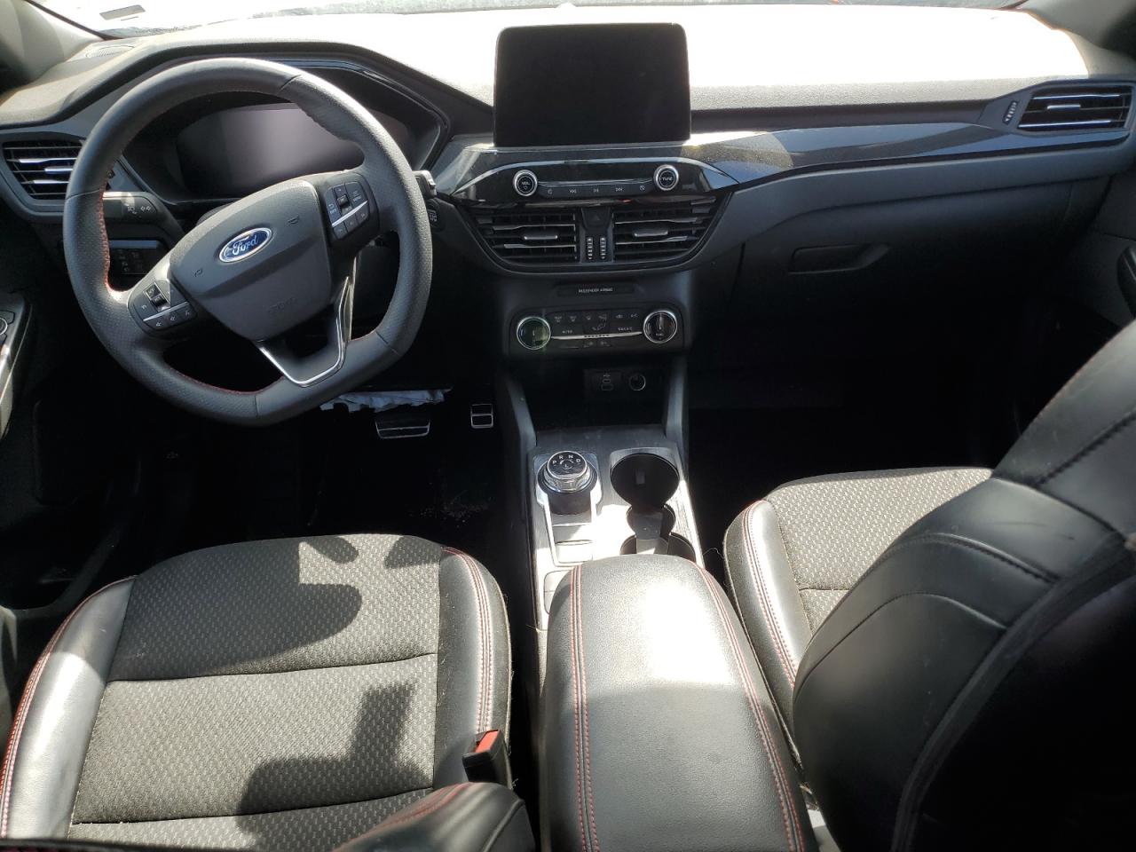 2024 Ford Escape st VIN 1FMCU0MN0RUA12156 photo 8