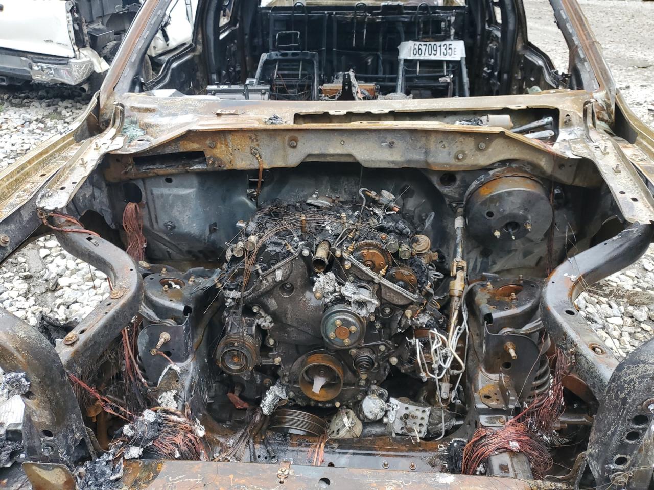 2012 Ford F150 VIN 1FTFW1ET6CFB93323 photo 11