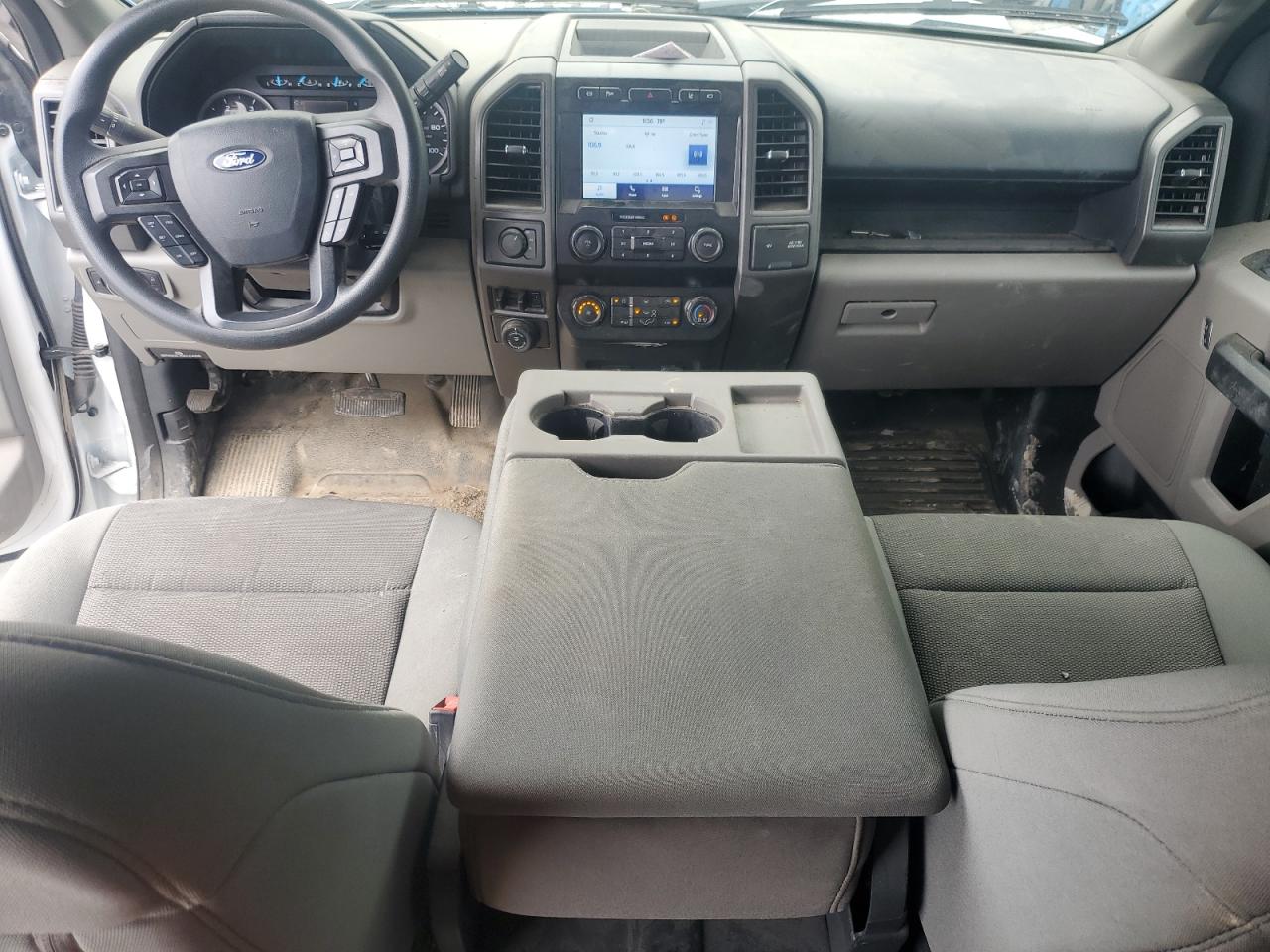 2022 Ford F350 VIN 1FT8W3DT1NEG22687 photo 8