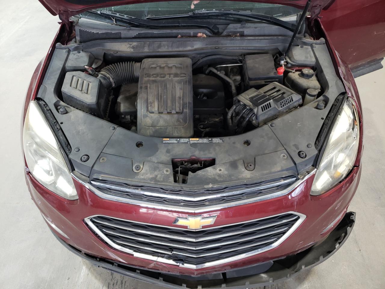 2016 Equinox VIN 2GNALCEK7G6182084 photo 12
