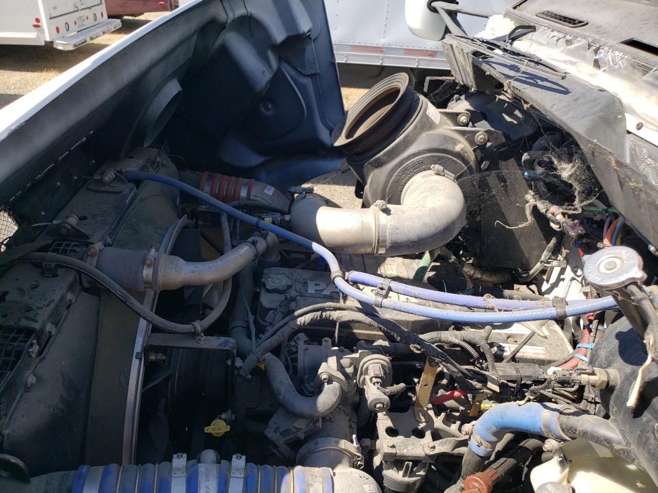 2019 KENWORTH All models VIN 2NKHHM7X8KM299456 photo 7