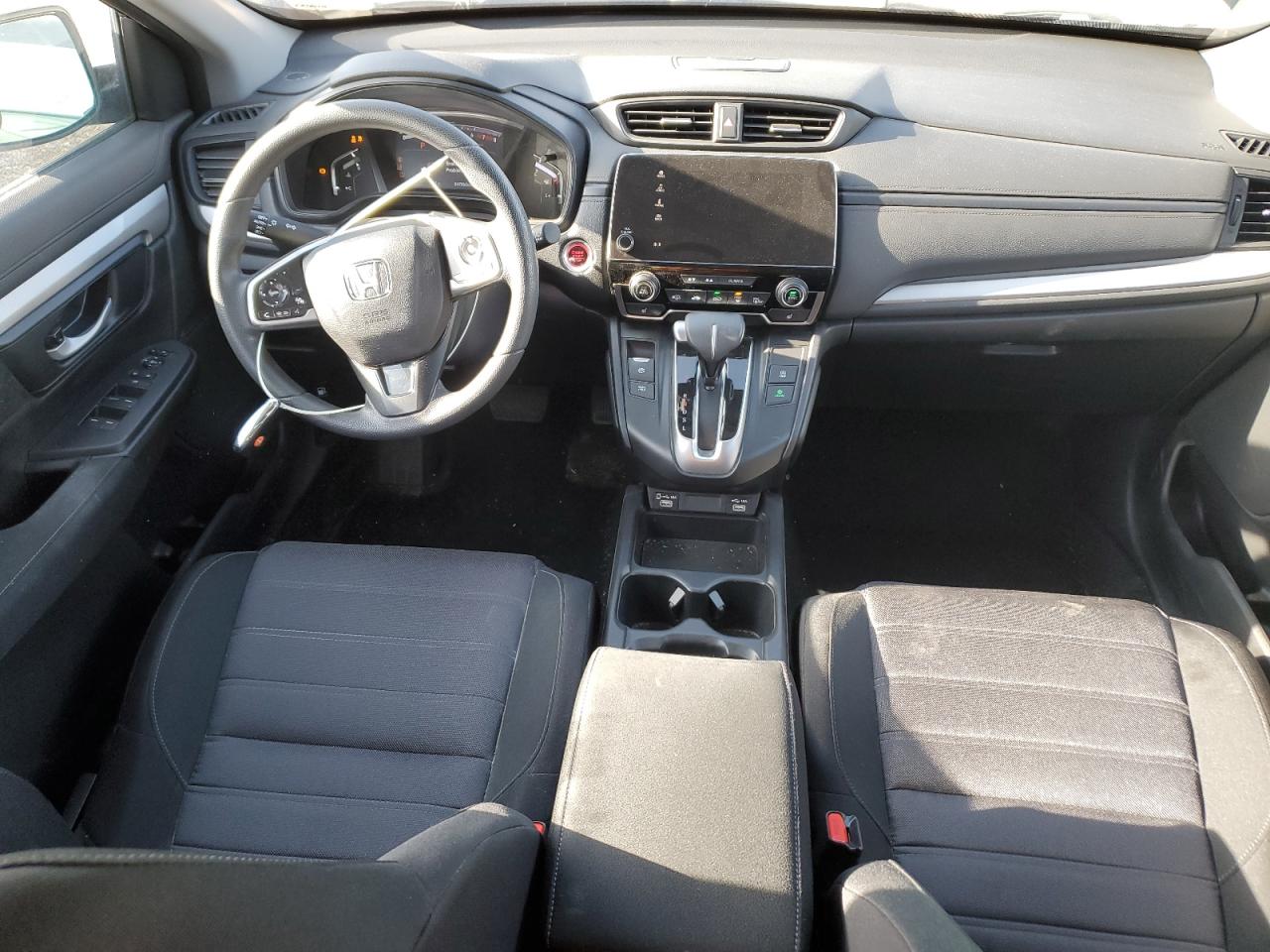 2020 HONDA Cr-v VIN 2HKRW2H21LH208628 photo 8