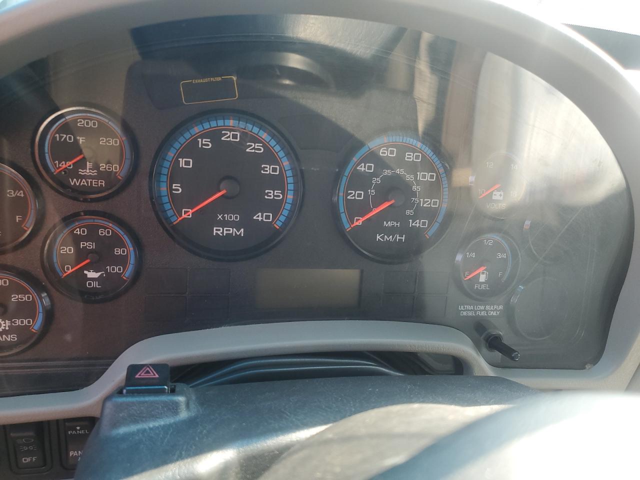 2018 International 4000 4300 VIN 1HTMMMMM2JH544306 photo 8