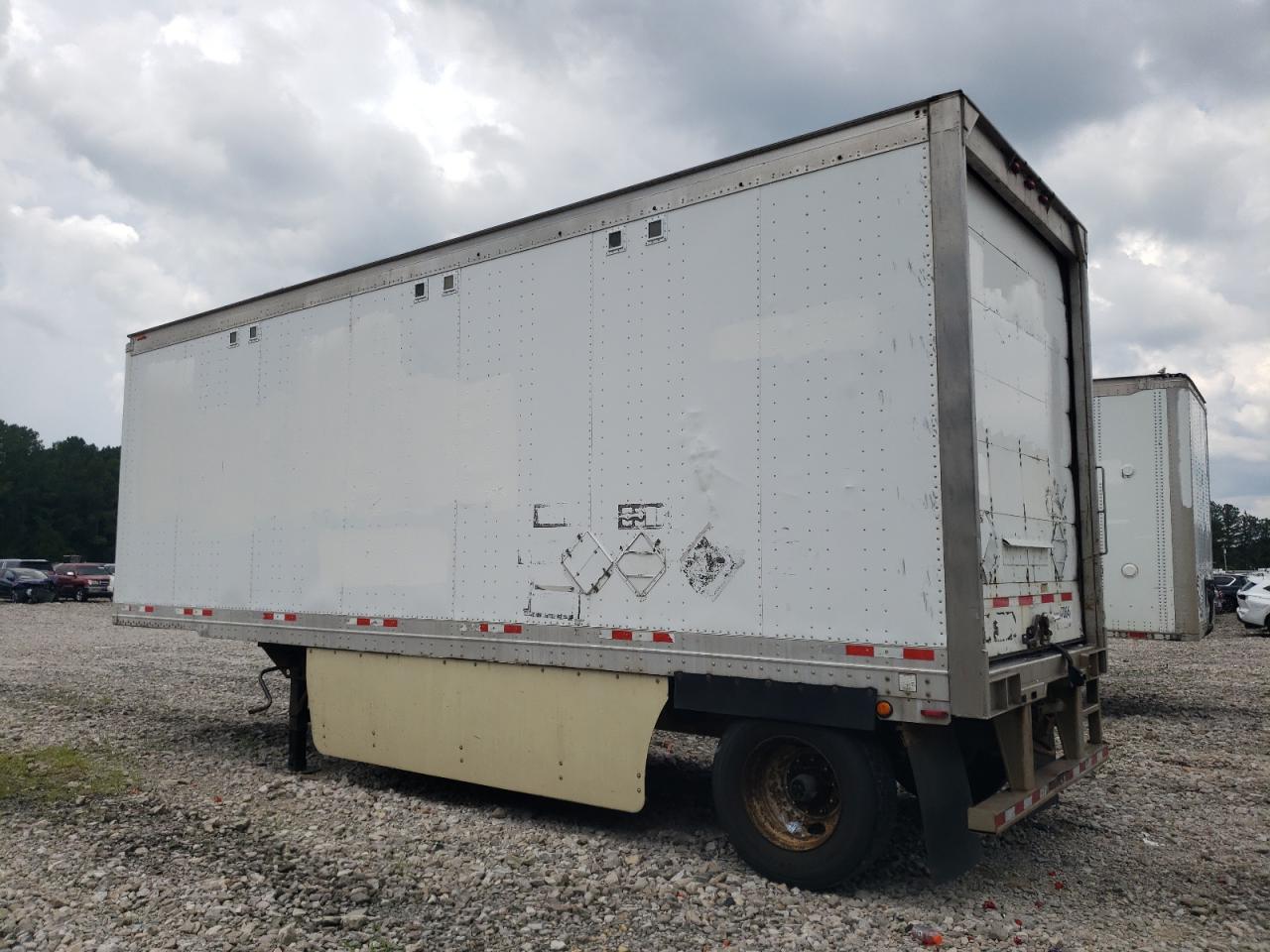 2008 GREAT All models VIN 1GRAA56178K200877 photo 3