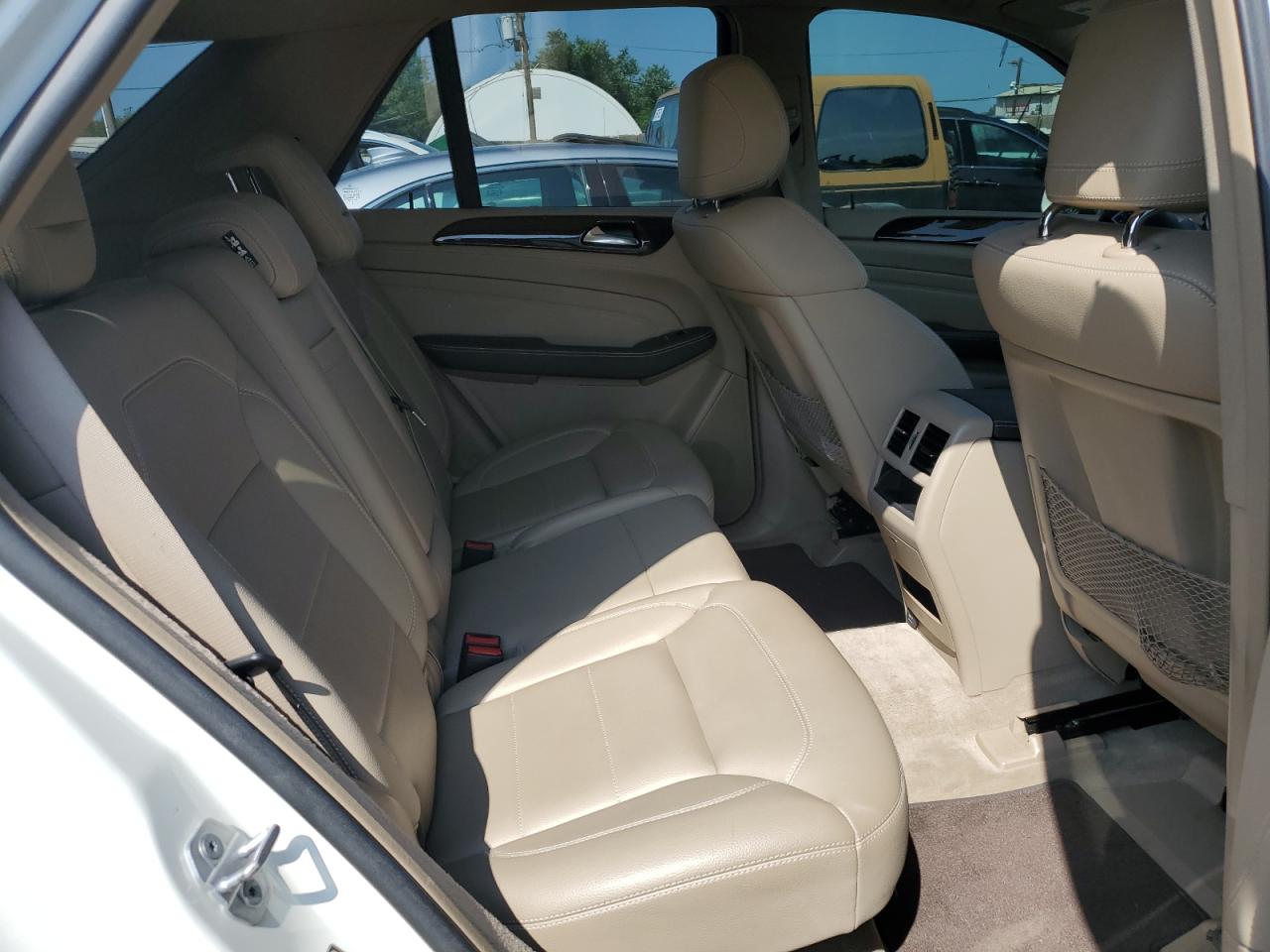 2012 Mercedes-Benz M-class VIN 4JGDA2EB6CA044759 photo 11