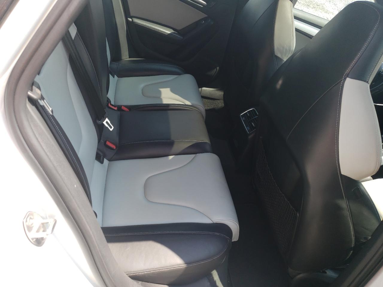 2013 AUDI S4 premium VIN WAUBGCFL6DA102326 photo 10