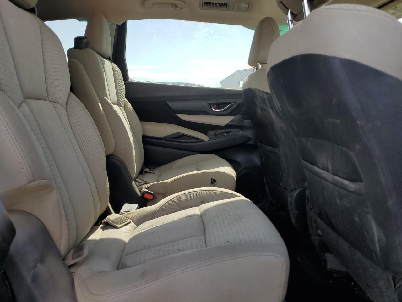 2020 Subaru Ascent VIN 4S4WMAFD8L3403060 photo 11
