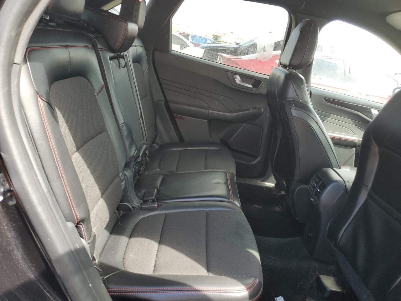 2024 Ford Escape st VIN 1FMCU0MN0RUA12156 photo 11