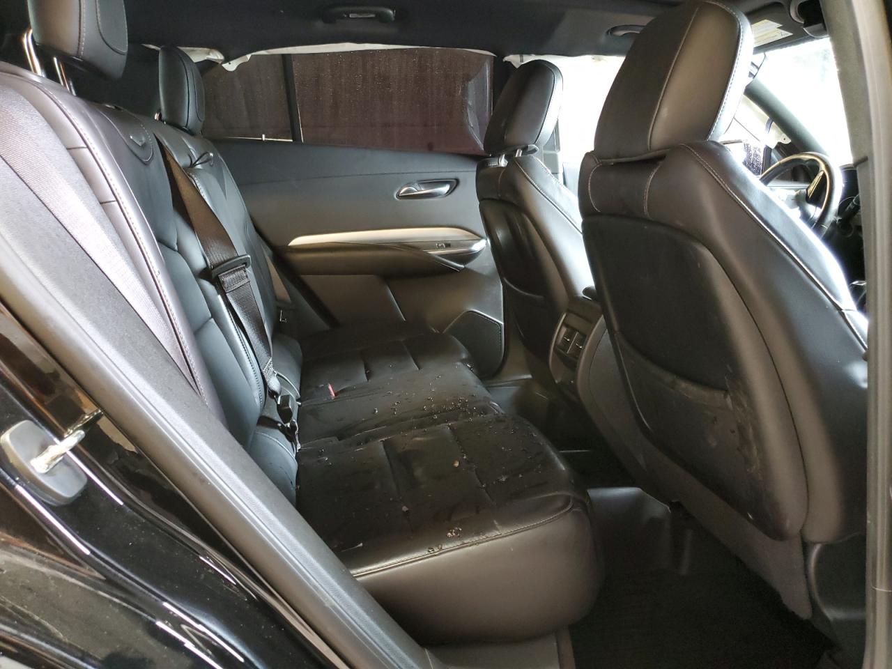 2019 CADILLAC Xt4 premiu VIN 1GYFZDR45KF195956 photo 11