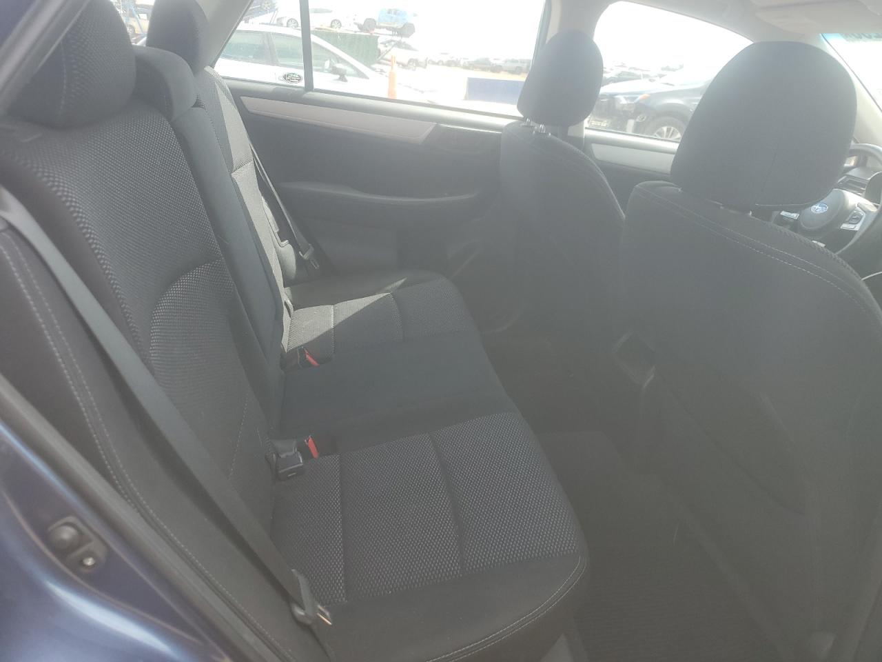 2017 Subaru Outback VIN 4S4BSAAC3H3253661 photo 11