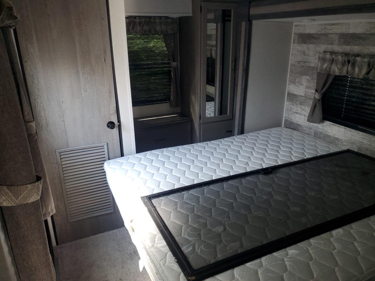 2021 KEYSTONE Outbakloft VIN 4YDT40L29MW160523 photo 6