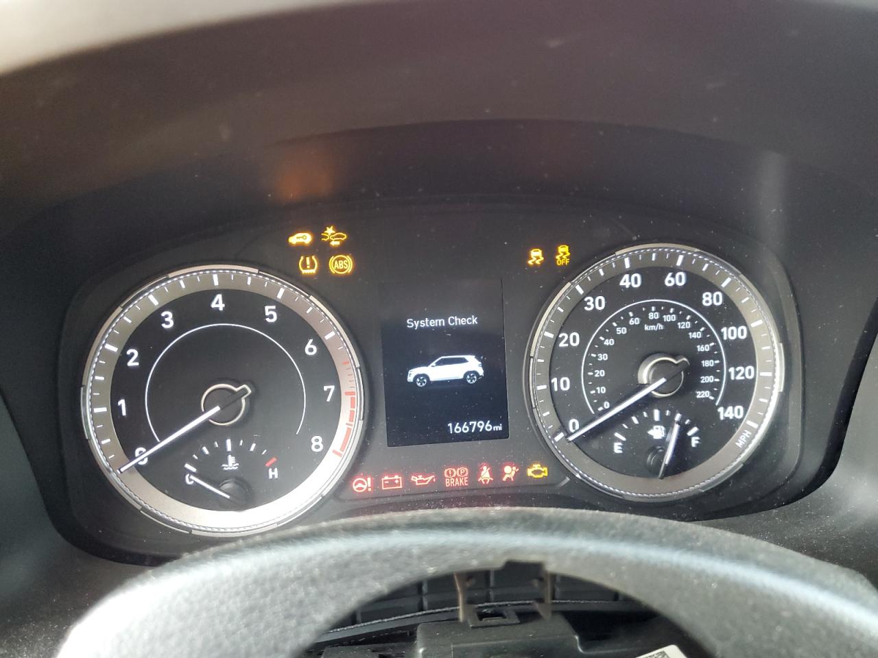 2022 HYUNDAI Venue sel VIN KMHRC8A34NU189771 photo 9