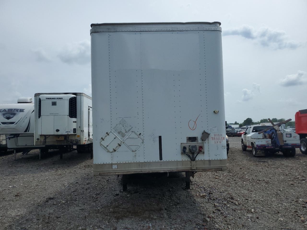 2008 GREAT All models VIN 1GRAA56168K200871 photo 5