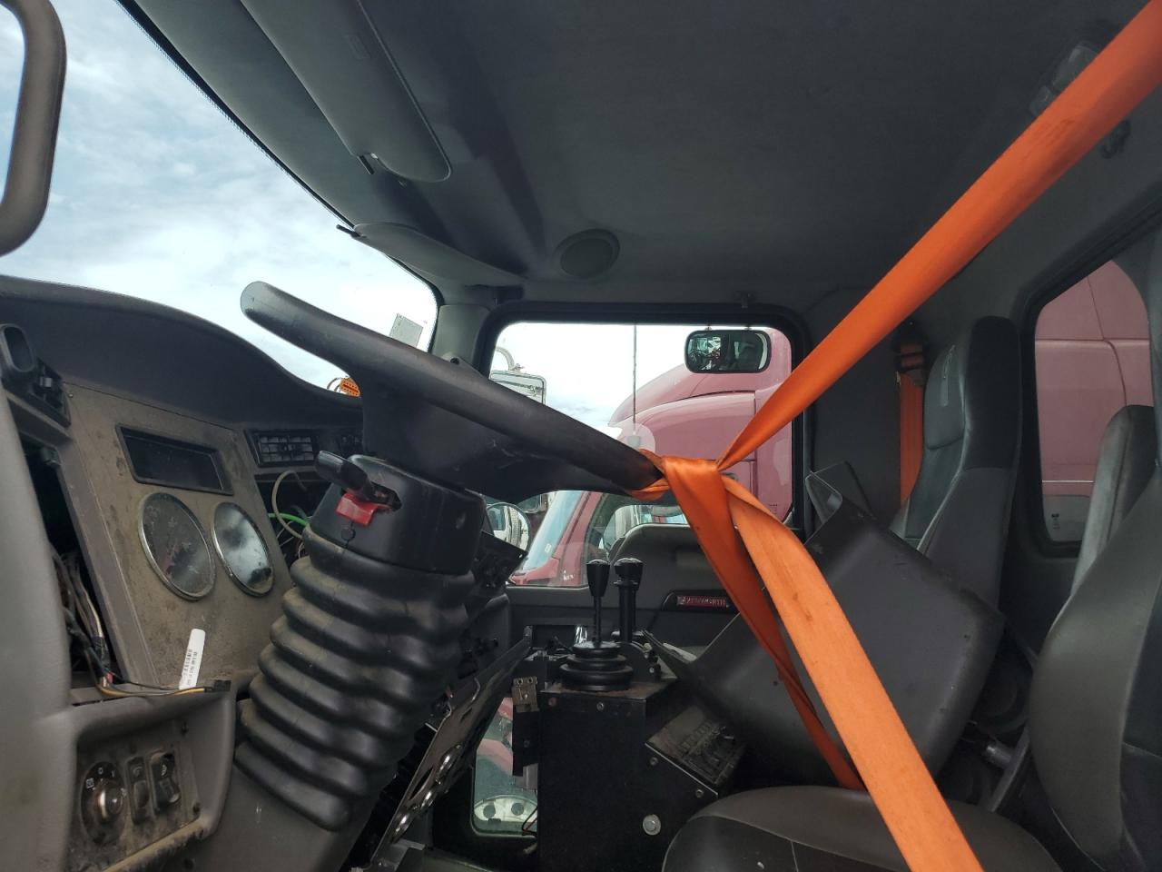 2018 KENWORTH All other VIN 2NKHLJ9X9JM202225 photo 5