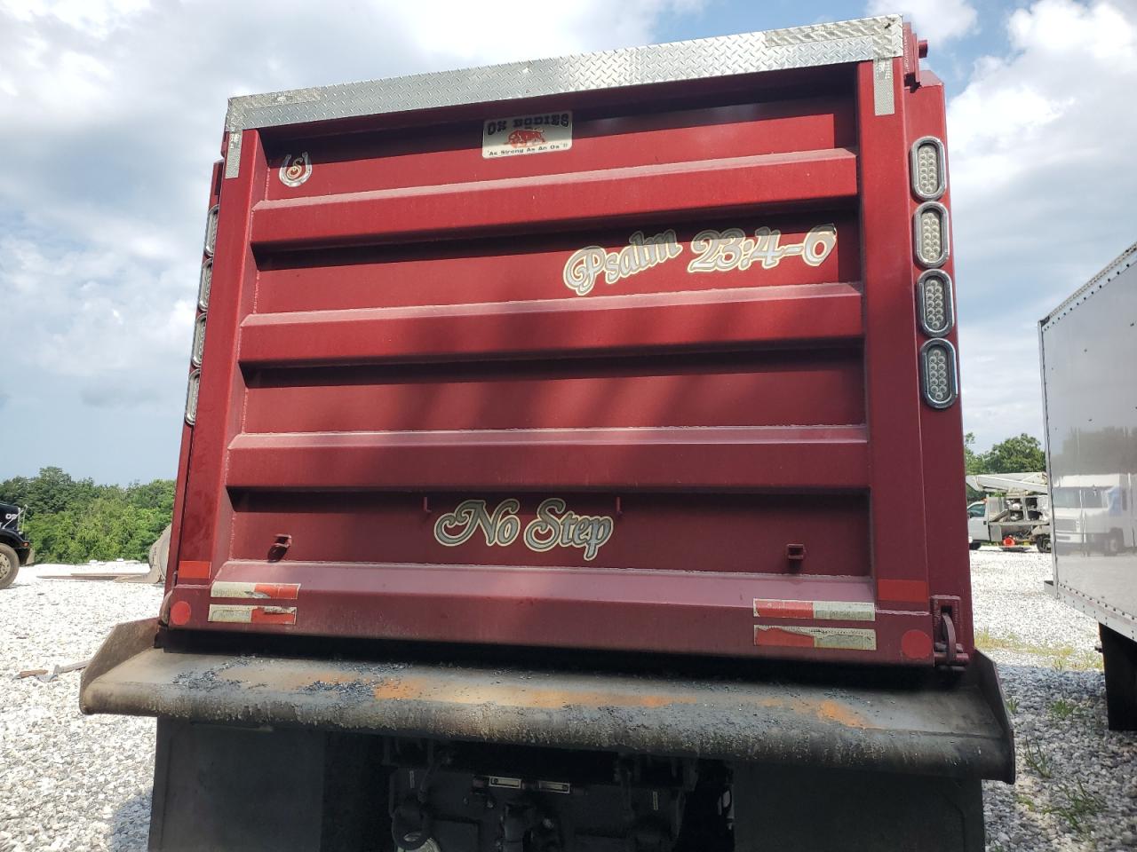 2024 PETERBILT All models VIN 1NPXX4EX7RD666469 photo 6