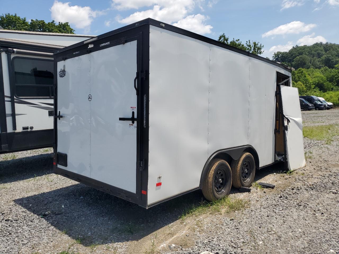 2021 COVERED Cw8.5x16ta VIN 53FBE1628MF064041 photo 4