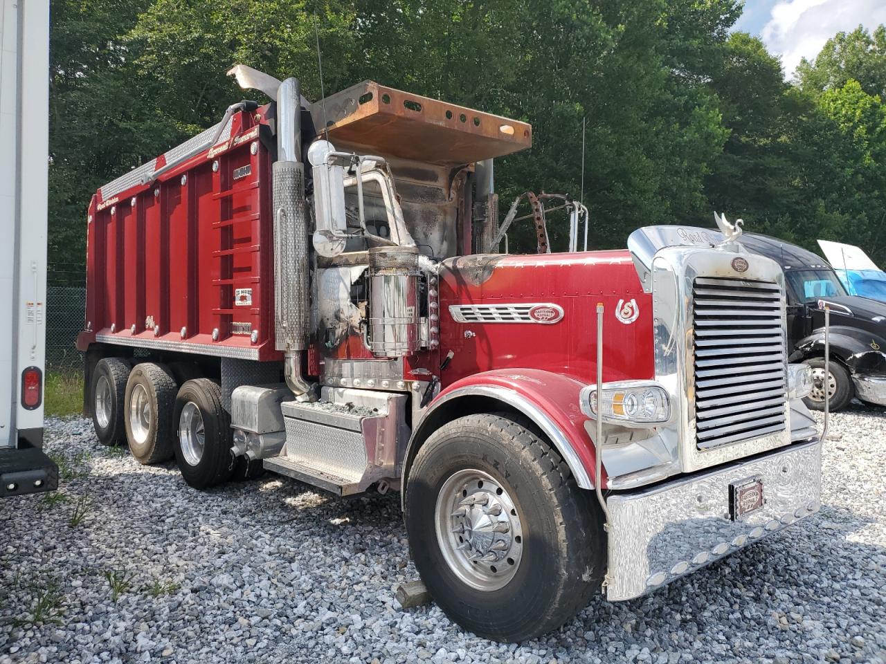 2024 PETERBILT All models VIN 1NPXX4EX7RD666469 photo 1