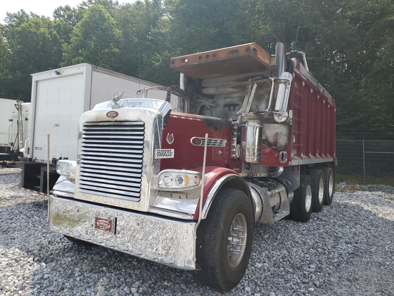 2024 PETERBILT All models VIN 1NPXX4EX7RD666469 photo 2