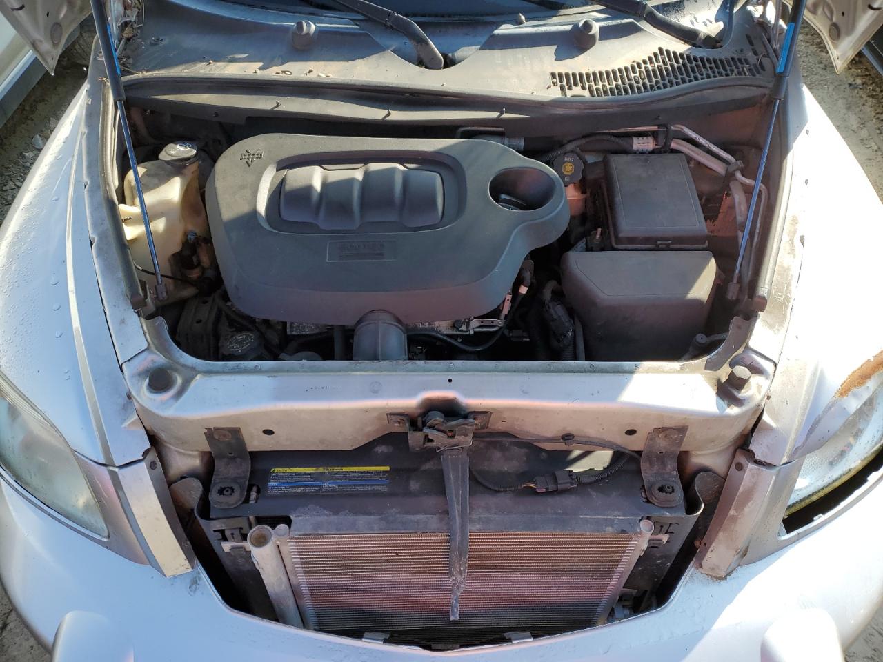 2008 Chevrolet Hhr VIN 3GNDA23D08S519697 photo 12