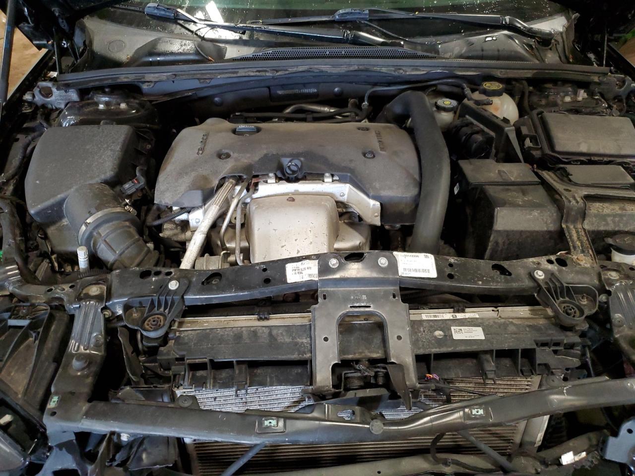 2018 Buick Regal VIN W04GU8SX3J1176705 photo 11