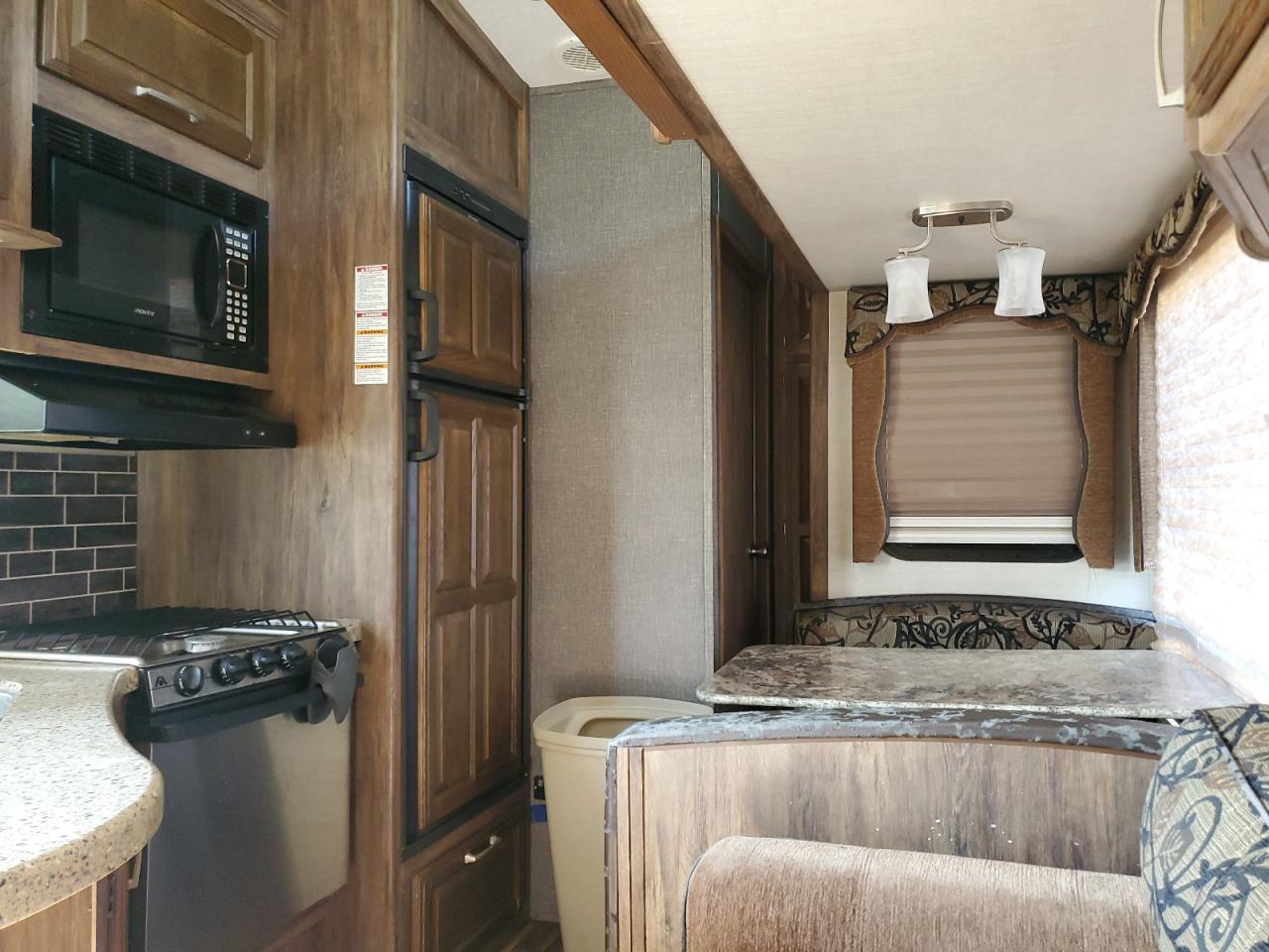 2015 KEYSTONE Cougar series m-301 VIN 4YDF30127F2504248 photo 6