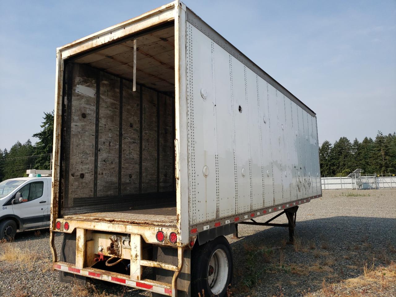 2007 WABASH Unknown VIN 1JJV281W57L979130 photo 4
