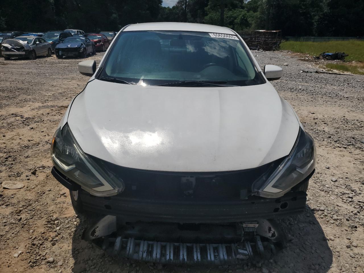2019 Nissan Sentra VIN 3N1AB7AP6KY253841 photo 5