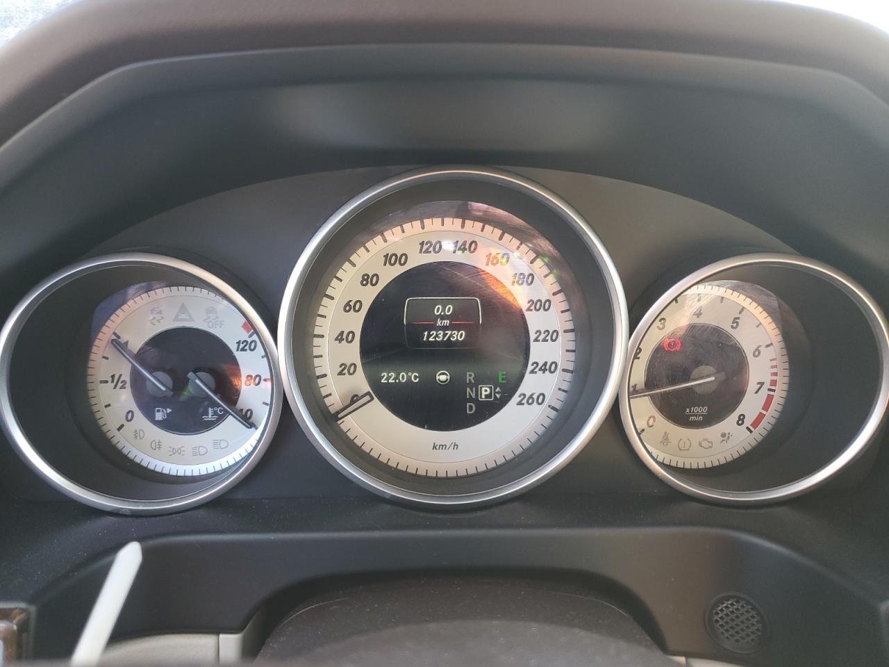 2015 MERCEDES-BENZ E-class VIN WDDHF6HB2FB160569 photo 9