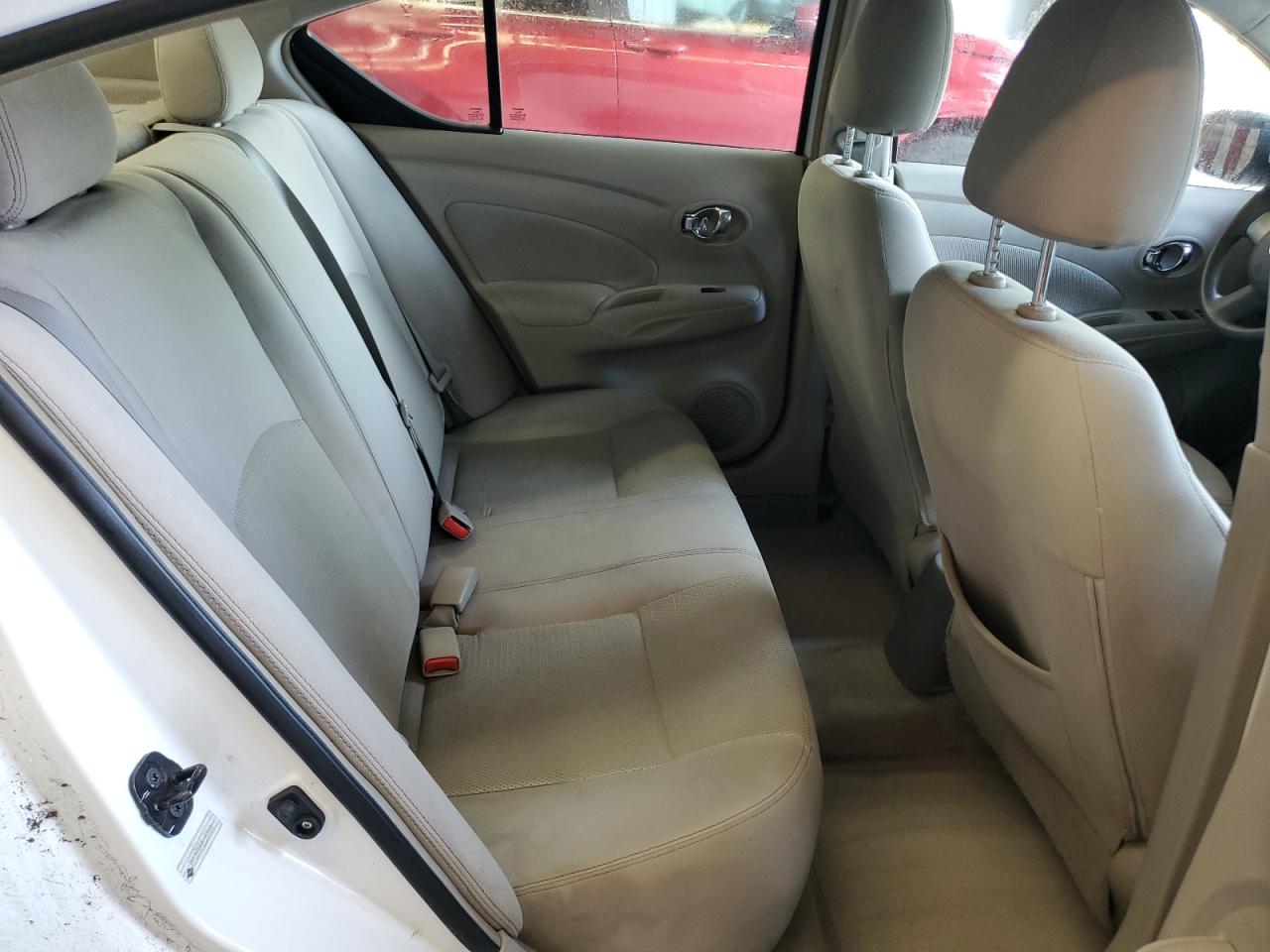 2014 Niss Versa VIN 3N1CN7AP2EL806664 photo 10