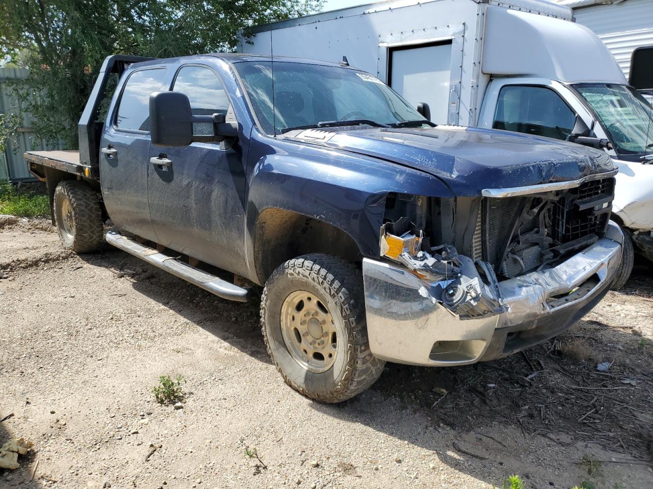 2010 Chev Silverado VIN 1GC4KXB63AF129080 photo 4