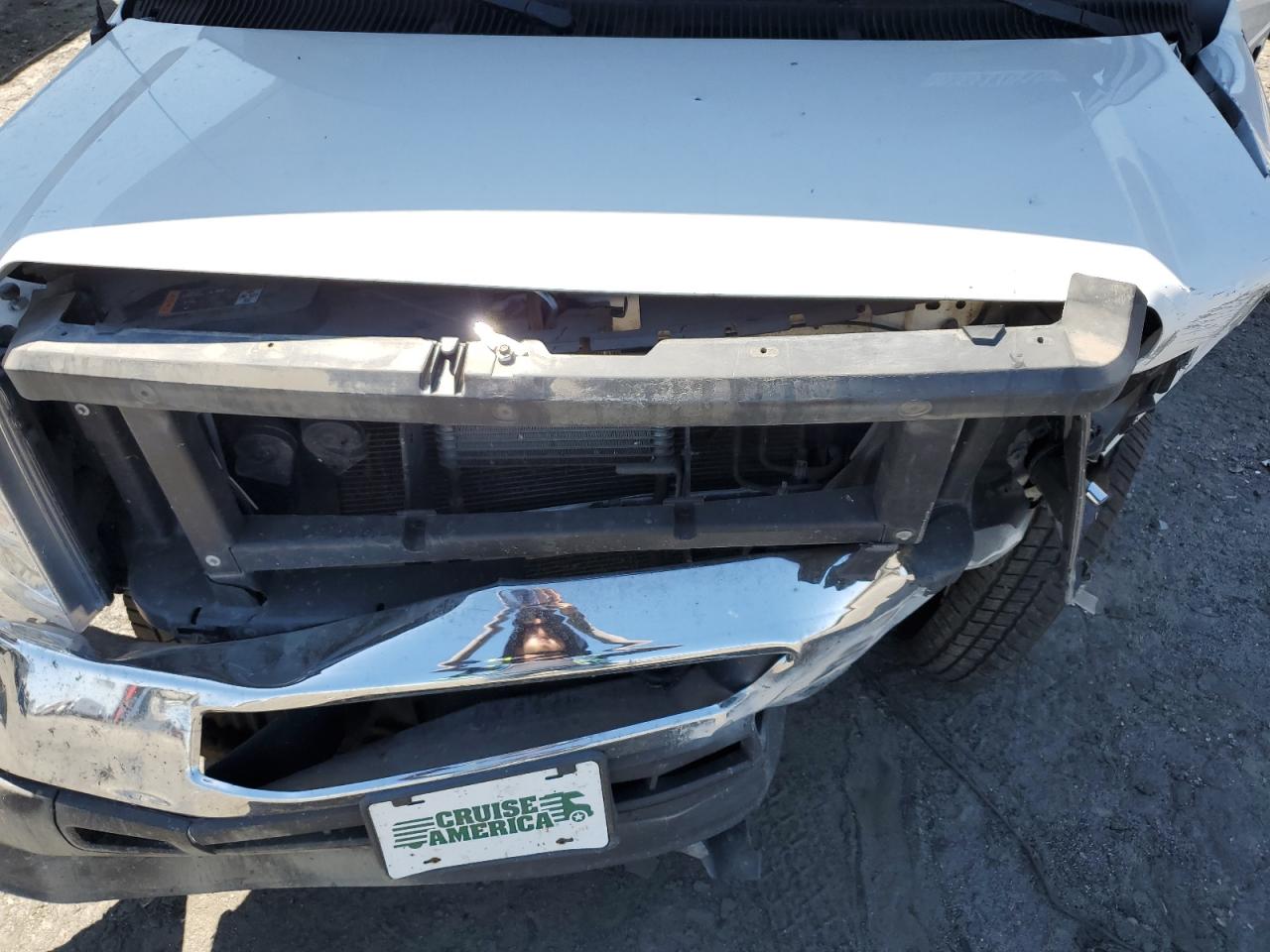2021 WINNEBAGO All models VIN 1FDWE3FNXMDC11295 photo 12