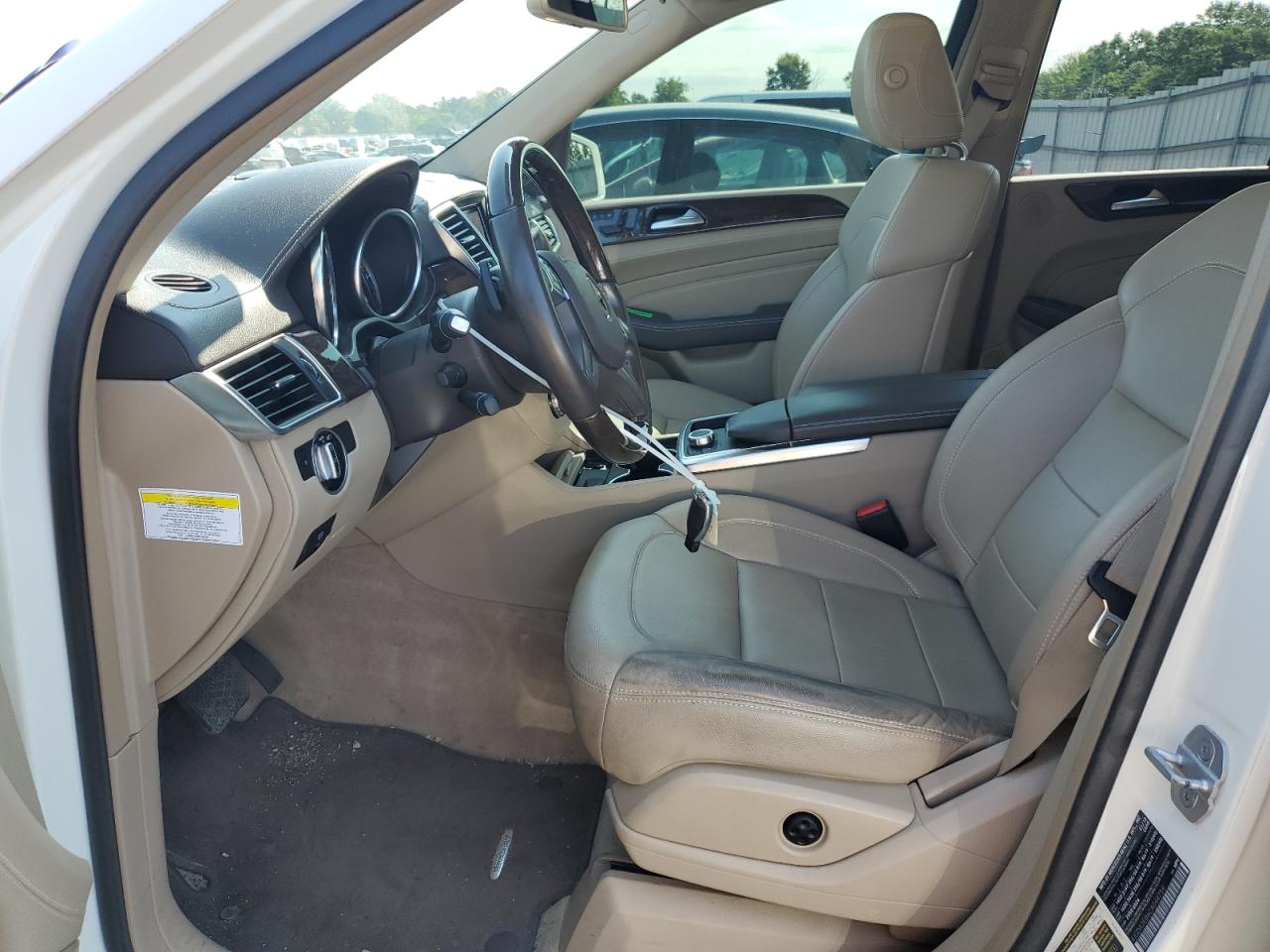 2012 Mercedes-Benz M-class VIN 4JGDA2EB6CA044759 photo 7