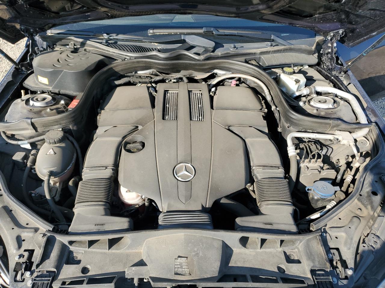 2015 MERCEDES-BENZ E-class VIN WDDHF6HB2FB160569 photo 11