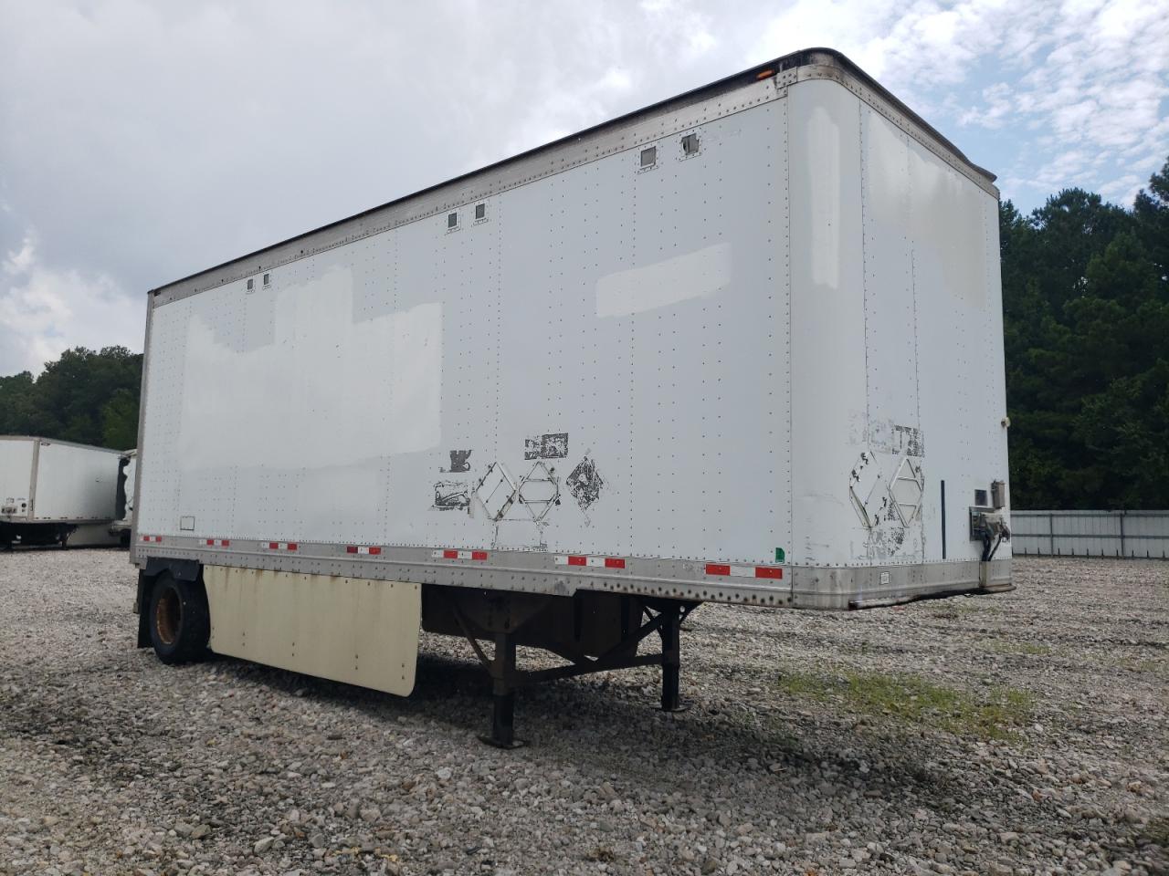 2008 GREAT All models VIN 1GRAA56178K200877 photo 1