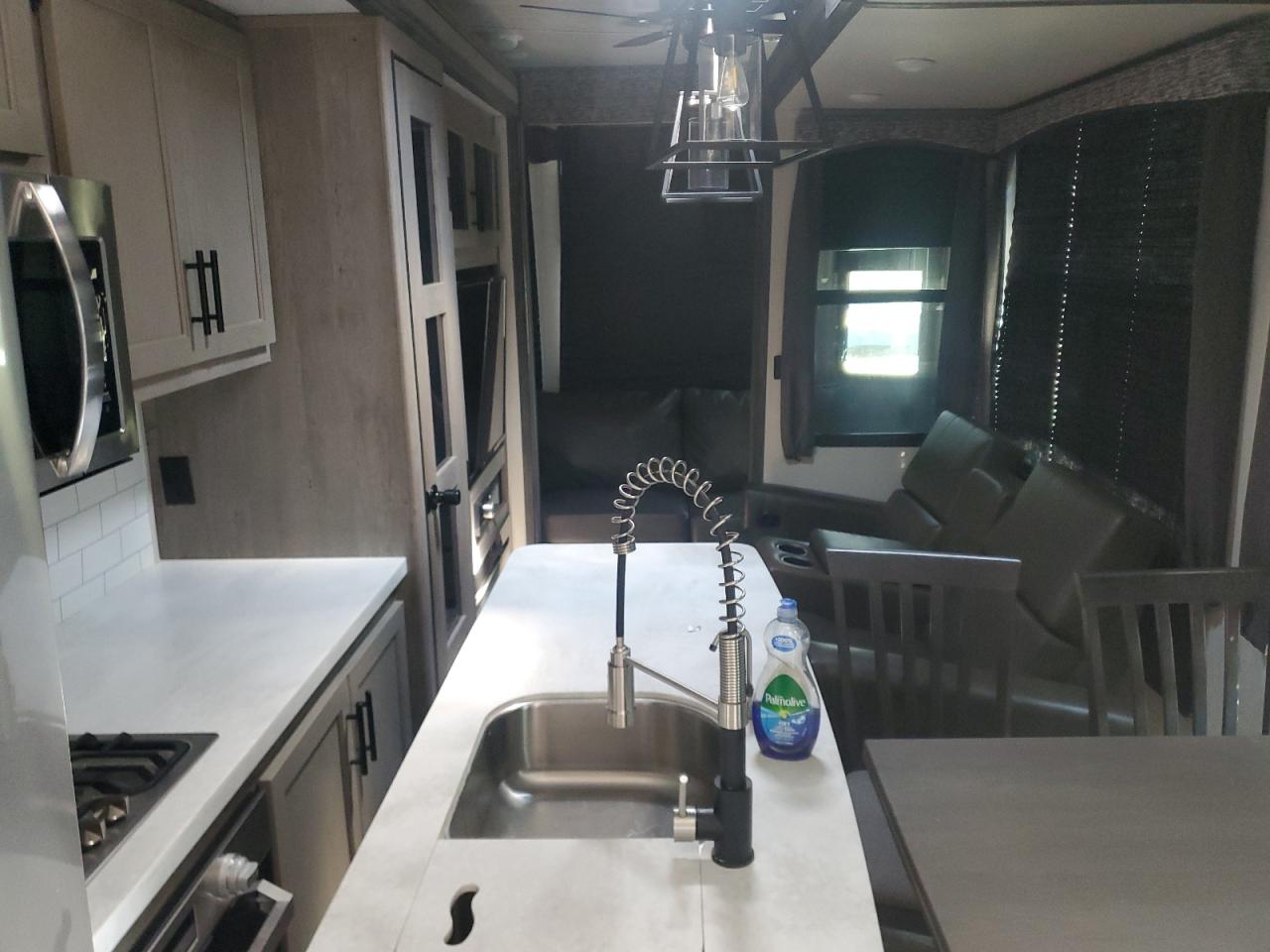 2021 KEYSTONE Outbakloft VIN 4YDT40L29MW160523 photo 5