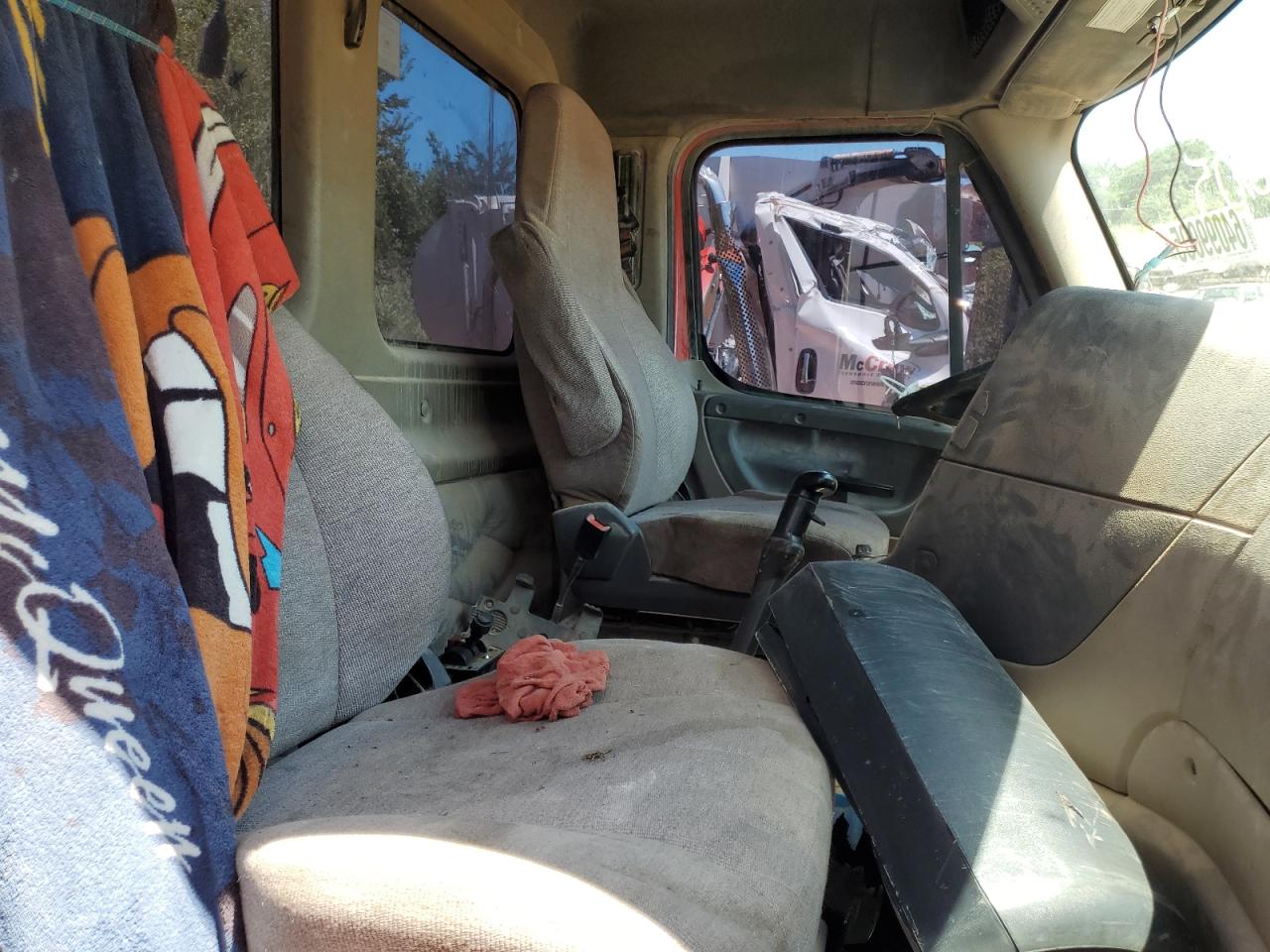 2015 FREIGHTLINER All other VIN 1FUJGBDV7FLGM5670 photo 6