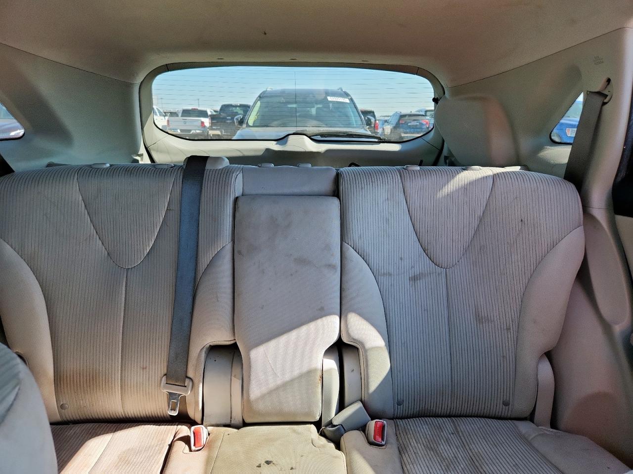 2014 Toyota Venza VIN 4T3ZK3BB8EU063951 photo 10