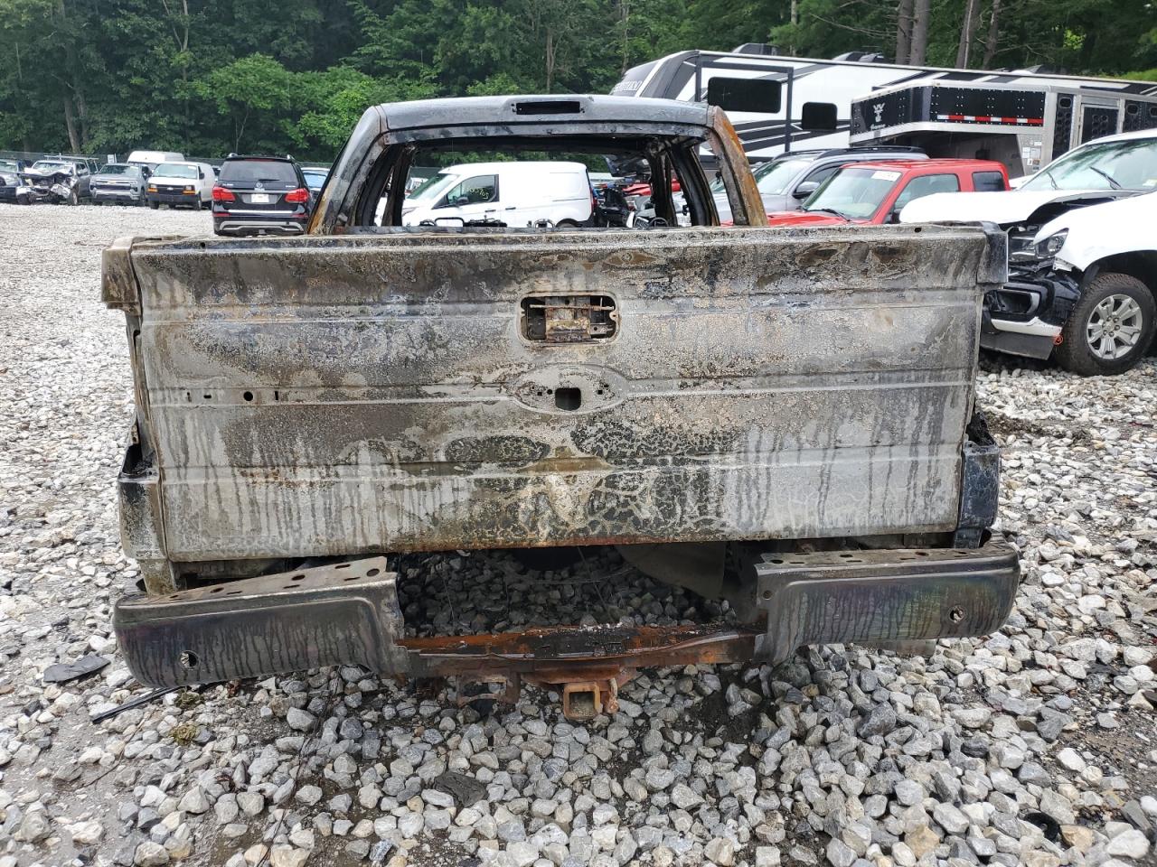 2012 Ford F150 VIN 1FTFW1ET6CFB93323 photo 6