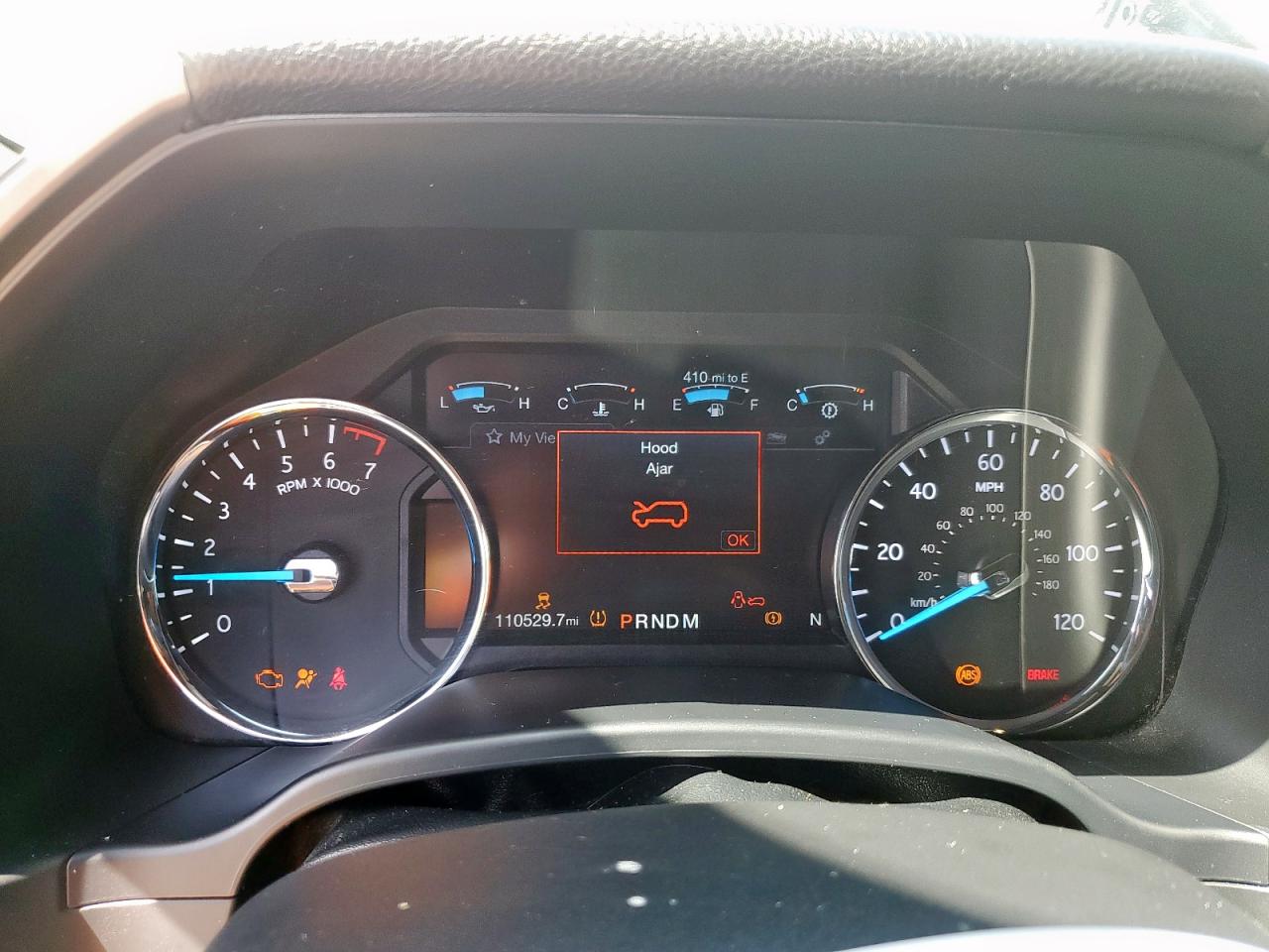 2019 Ford Expedition VIN 1FMJK1HT3KEA37774 photo 9