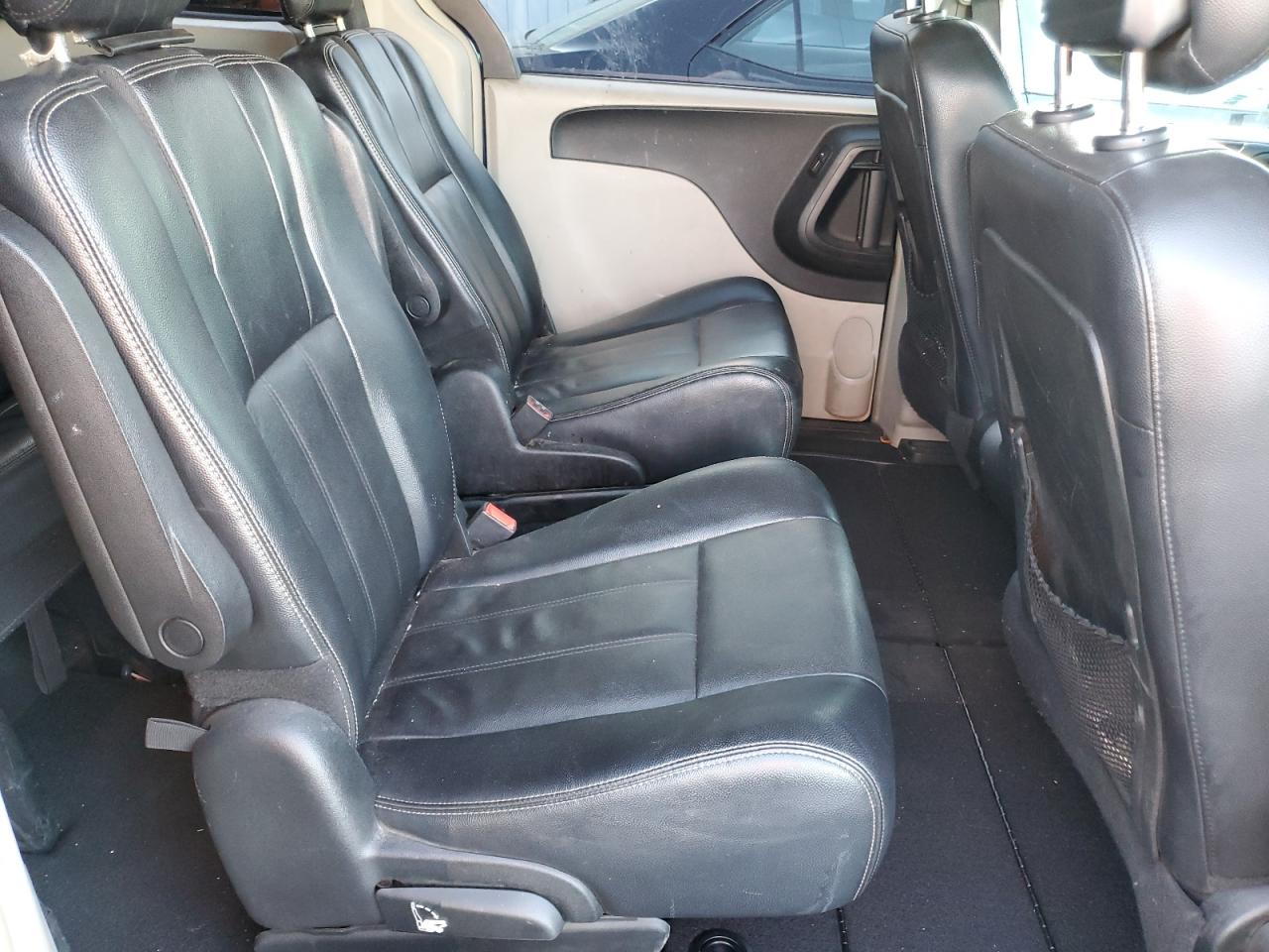 2013 Chrysler Minivan VIN 2C4RC1BG3DR711413 photo 10